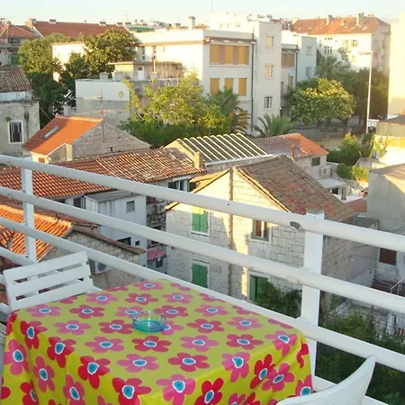 Apartment Apartments Kekez *