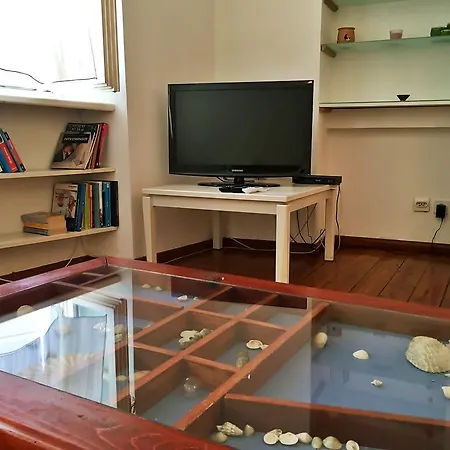 Apartments Kekez Split
