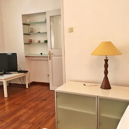 Apartments Kekez