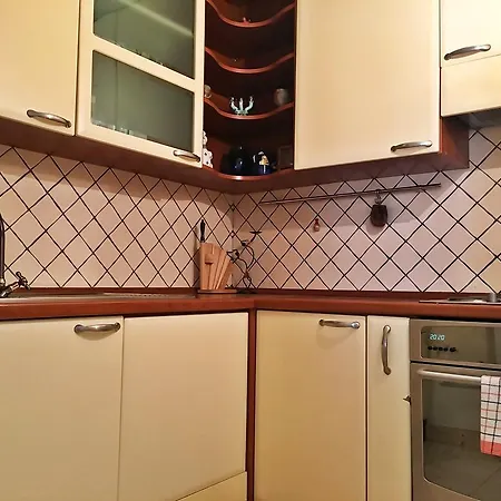 شقة Apartments Kekez *
