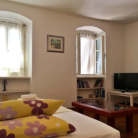 Apartments Kekez