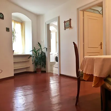 شقة Apartments Kekez *