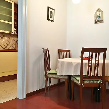 Apartments Kekez Split