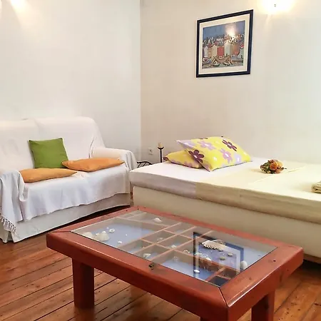 Apartments Kekez سبليت