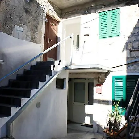 Apartments Kekez * Split
