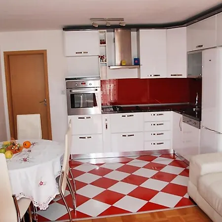 شقة Apartments Kekez سبليت
