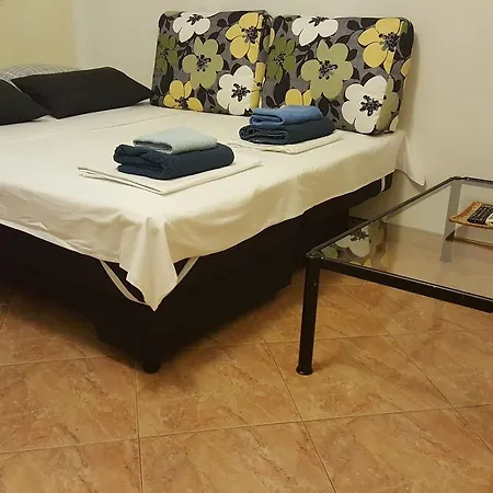 Apartments Kekez