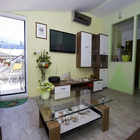 Appartement Kekez Split