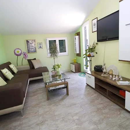 Apartment Apartments Kekez