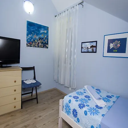 Apartment Apartments Kekez *