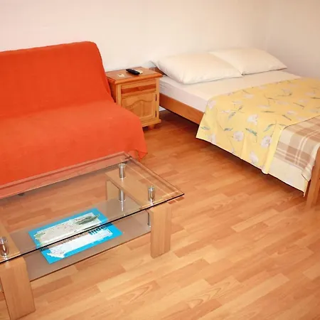 Apartments Kekez * سبليت