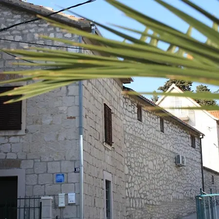 Apartments Kekez