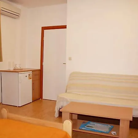 Appartement Kekez *