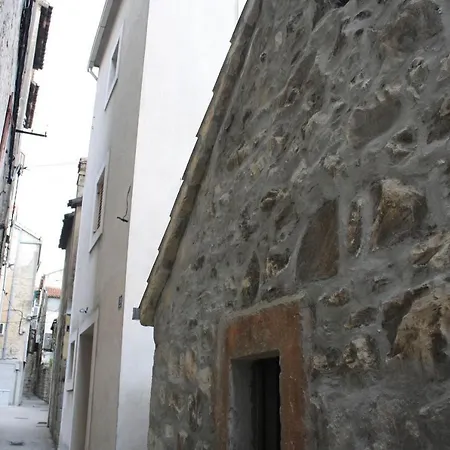 Apartments Kekez سبليت
