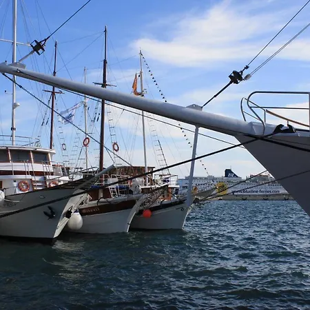 Kekez Appartement Split